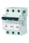 EATON 247686 CLS6-C50/2-DE Kismegszakító, 6kA 2pól.
