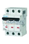 EATON 247913 CLS4-C16/3-DE Kismegszakító 4,5kA 3pól.