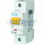 EATON 247973 PLHT-B25 Kismegszakító, 25kA 1pól.