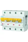 EATON 248091 PLHT-C80/4 Kismegszakító, 20kA 4pól.