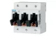 EATON 248234 Z-SLS/NEOZ/3 Biztosítós szak.kapcsoló 3pól. (üres) max.63A - 3