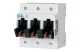 EATON 248234 Z-SLS/NEOZ/3 Biztosítós szak.kapcsoló 3pól. (üres) max.63A
