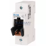 EATON 248235 Z-SLS/NEOZ/1 Biztosítós szak.kapcsoló 1pól. (üres) max.63A