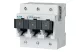 EATON 248243 Z-SLS/CEK16/3 Biztosítós szakaszolókapcsoló 3p, 16A áramkód