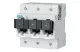 EATON 248246 Z-SLS/CEK50/3 Biztosítós szakaszolókapcsoló 3p, 50A áramkód