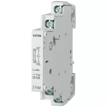EATON 248293 Z-FAM FI-kildómodul