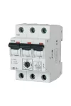 EATON 248403 Z-MS-0,25/3 Motorvédő kapcsoló 3pól.