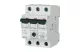 EATON 248411 Z-MS-10/3 Motorvédő kapcsoló 3pól. - 2