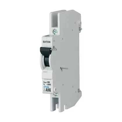 EATON 248433 Z-AHK segédérintkező, 1z+1ny