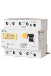 EATON 248815 PBHT-125/4/1 Áram-védőegység 10kA 4P (PLHT-hoz)
