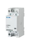 EATON 248847 Z-SCH230/25-40 Installációs kontaktor, 4z, 25A (AC1), 230V AC