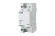 EATON 248848 Z-SCH230/25-04 Installációs kontaktor, 4ny, 25A (AC1), 230V AC