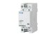 EATON 248848 Z-SCH230/25-04 Installációs kontaktor, 4ny, 25A (AC1), 230V AC