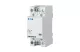 EATON 248850 Z-SCH24/25-22 Installációs kontaktor, 2z+2ny, 25A (AC1), 24V AC
