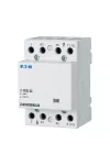 EATON 248857 Z-SCH230/63-22 Installációs kontaktor, 2z+2ny, 40A (AC1), 230V AC