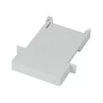   EATON 248949 Z-DST Távtartó (inst.kont. és relékhez), 0,5TE