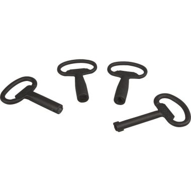 EATON 255314 NWS-SL/4K/7 19" kulcs belső 7mm hasábbal