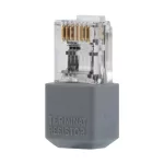 EATON 256281 EASY-NT-R NET lezáró ellenállás