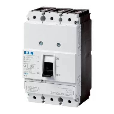 EATON 259140 PN1-63 Szakaszoló kapcsoló 3p