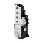 EATON 259430 NZM2/3-XHIV Siető segédérintkező