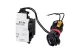 EATON 259468 NZM1-XUL110-130AC Feszültségcsökkenési kioldó - 3