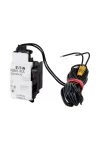 EATON 259475 NZM1-XUL480-525AC Feszültségcsökkenési kioldó
