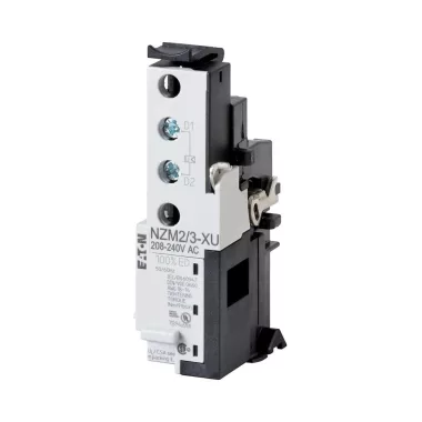 EATON 259501 NZM2/3-XU380-440AC Feszültségcsökkenési kioldó