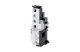 EATON 259503 NZM2/3-XU480-525AC Feszültségcsökkenési kioldó