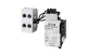 EATON 259539 NZM1-XUHIV208-240AC Fesz.csökk.kioldó + 2 siető sé
