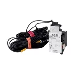   EATON 259573 NZM1-XUHIVL24DC Feszültségcsökkenési kioldó + 2 siet? sé