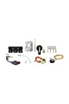 EATON 259608 NZM2/3-XUHIV110-130DC Feszültségcsökkenési kioldó + 2 siet? sé