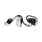   EATON 259612 NZM1-XUHIV20L24AC Feszültségcsökkenési kioldó + 2 siet? sé