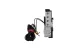 EATON 259648 NZM2/3-XUHIV20110-130AC Feszültségcsökkenési kioldó + 2 siet? sé