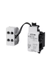 EATON 259706 NZM1-XA12AC/DC Munkaáramú kioldó