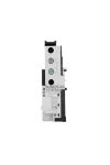 EATON 259760 NZM2/3-XA110-130AC/DC Munkaáramú kioldó