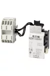 EATON 259780 NZM1-XAHIV110-130AC/DC Munkaáramú kioldó + siet? sé