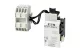 EATON 259784 NZM1-XAHIV380-440AC/DC Munkaáramú kioldó + siető sé