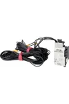 EATON 259798 NZM1-XAHIVL110-130AC/DC Munkaá. kioldó + siet? sé/vezeték