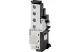 EATON 259812 NZM2/3-XAHIV48AC/DC Munkaáramú kioldó + siet? sé - 2