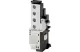 EATON 259812 NZM2/3-XAHIV48AC/DC Munkaáramú kioldó + siet? sé - 3