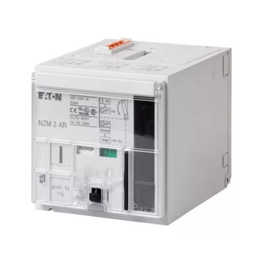 EATON 259830 NZM2-XR110-130AC Távműködtető hajtás