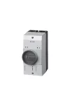 EATON 260089 CI-PKZ0-GM Műanyag tokozat IP55 fekete forg.karral /PKZM0