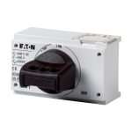   EATON 260127 NZM2-XDV Forgató kar, zárható (készüléken)