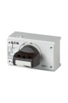EATON 260131 NZM1-XDTV Forgató kar,zárható
