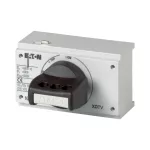 EATON 260133 NZM2-XDTV Forgató kar,zárható