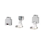 EATON 260150 NZM1-XSTS Segédáramköri csatlakozó/csavaros