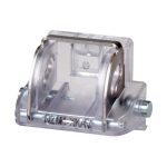 EATON 260201 NZM2/3-XKAV Billentyűzár