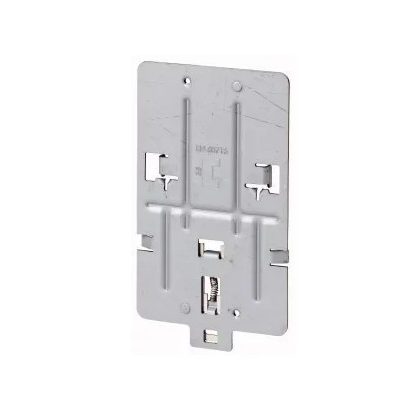 EATON 260215 NZM2-XC75 Kalapsín adapterlemez