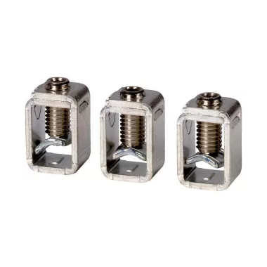 EATON 262223 +NZM2-160-XKCU Szorítókengyel-csatlakozó alul