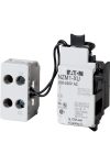 EATON 262631 NZM1-XU48DC Feszültségcsökkenési kioldó